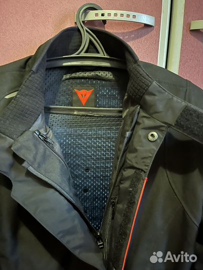 Мотокуртка Dainese 52