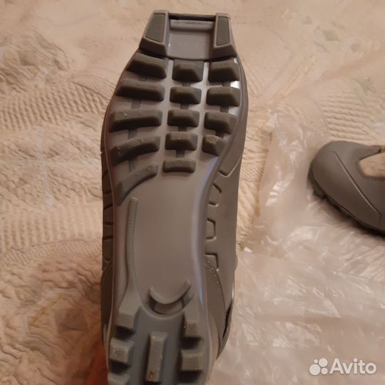 Лыжи беговые