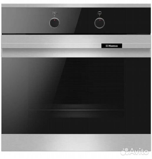 Духовой шкаф Hansa boei62000015