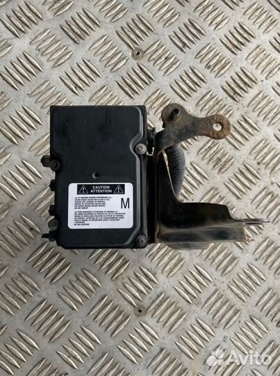Блок ABS Toyota Auris E150 1ZR-FE 2008