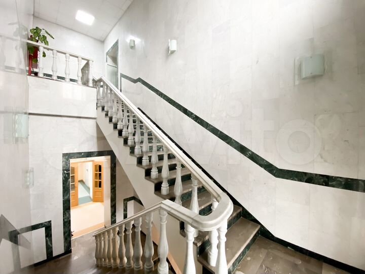 Офис, 350 м²
