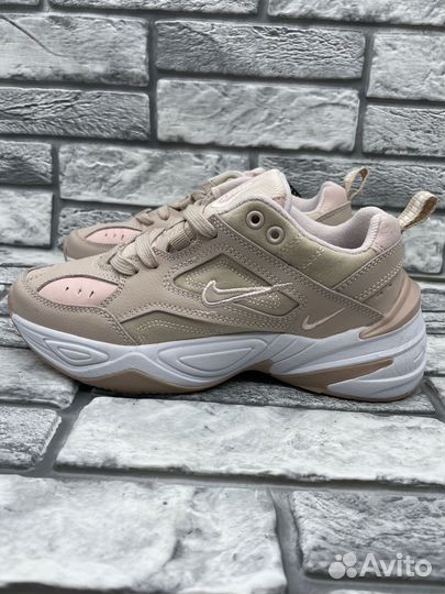 Кроссовки nike m2k tekno
