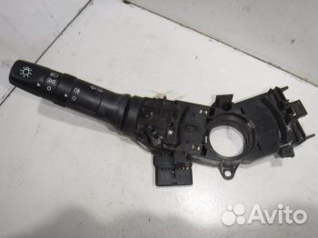 Переключатель поворотов подрулевой