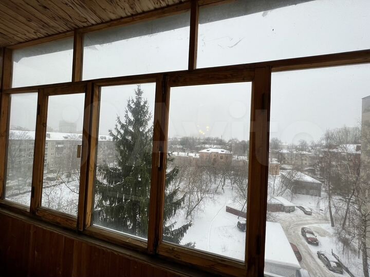 1-к. квартира, 43 м², 7/8 эт.