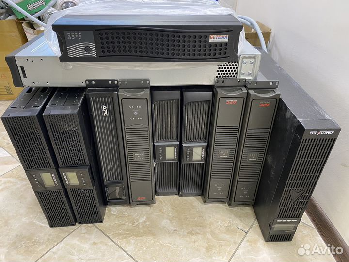 Ибп бесперебойник