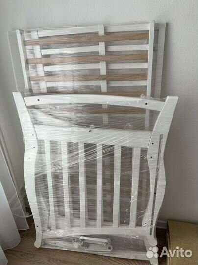 Кровать детская Papaloni Maggy