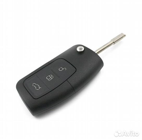 Ключ Ford Mondeo 2, 3