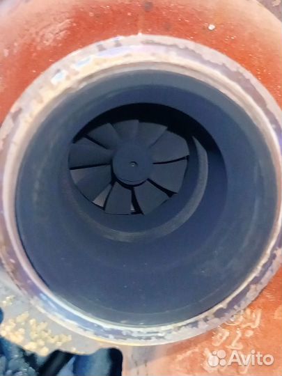 Двигатель Chevrolet Z20S1 2.0, CRDi, VGT, 121-127л