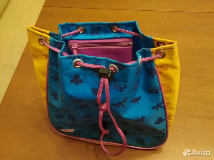 Рюкзак детский