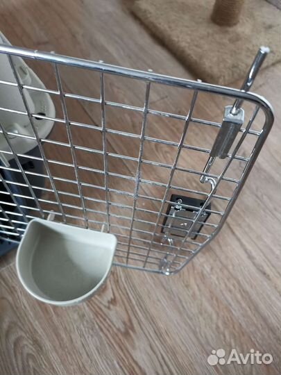 Переноска для собак