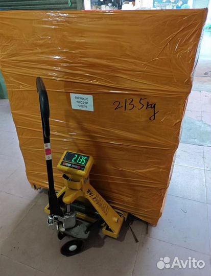 Посредник в Китае