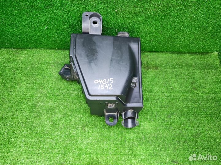 Корпус блока предохранителей Nissan Almera G15 (20