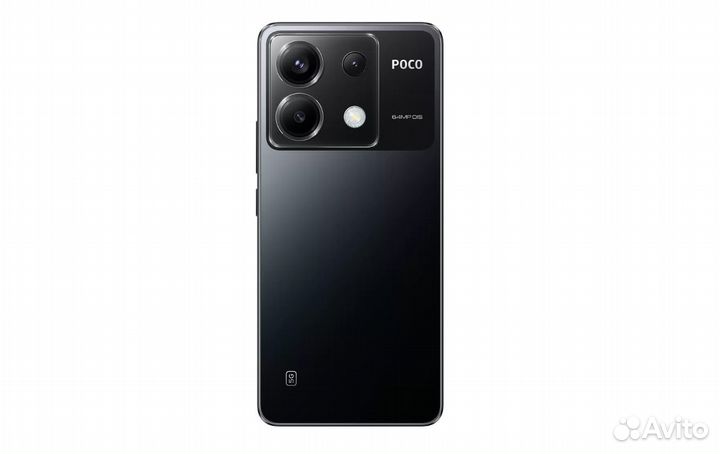 Xiaomi Poco X6, 8/256 ГБ
