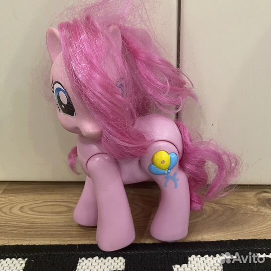 My Little Pony игрушки