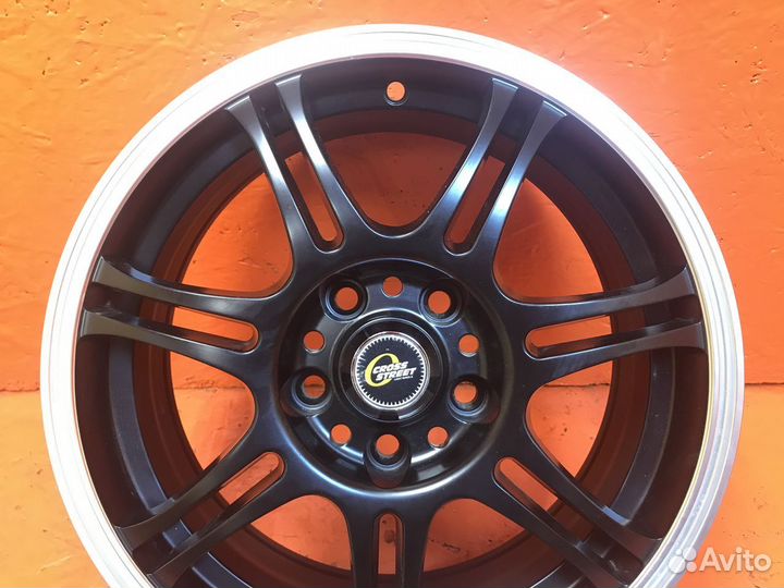 Диски 15 диаметр 5х105, цо 56,6