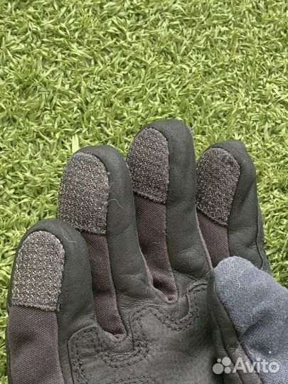 Перчатки Peak Performance goretex