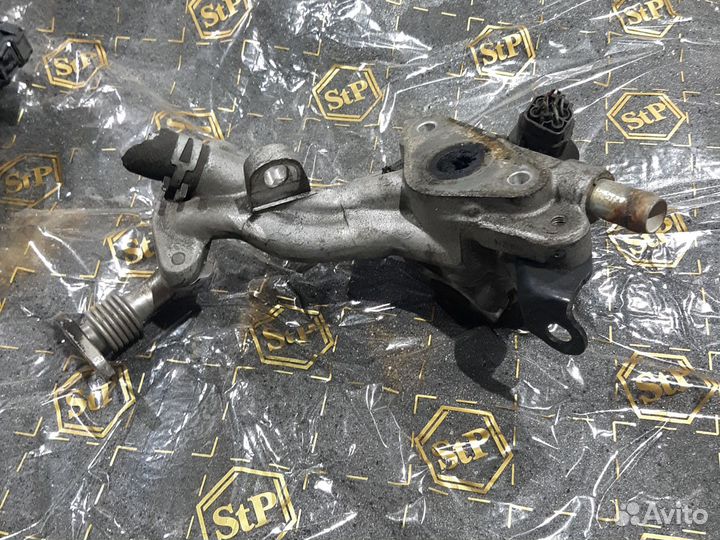 Клапан егр Mitsubishi Outlander 2.4i 4B12