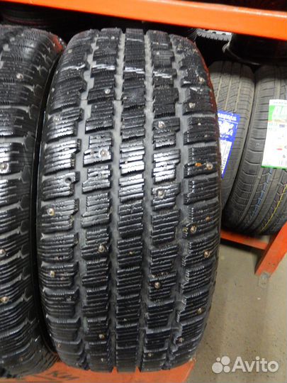 Cooper Weather-Master S/T 2 235/55 R17