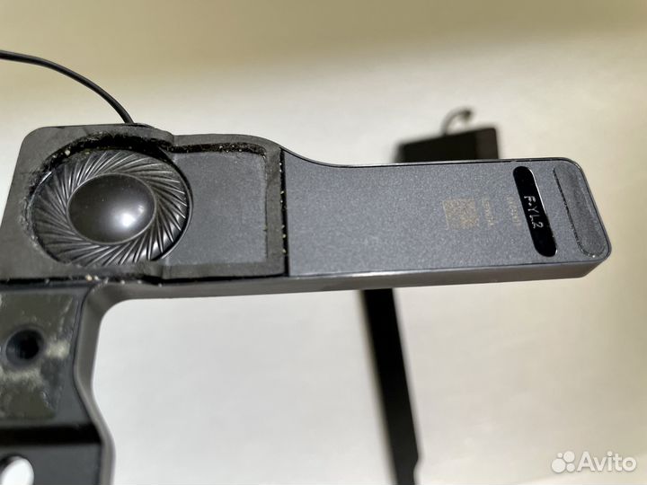 Запчасти для MacBook Air, MacBook Pro