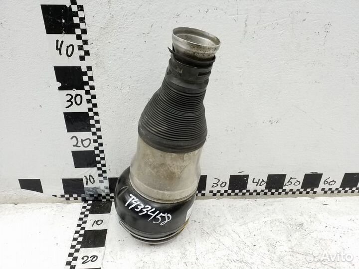 Амортизатор задний левый Mercedes-Benz S-klasse Co