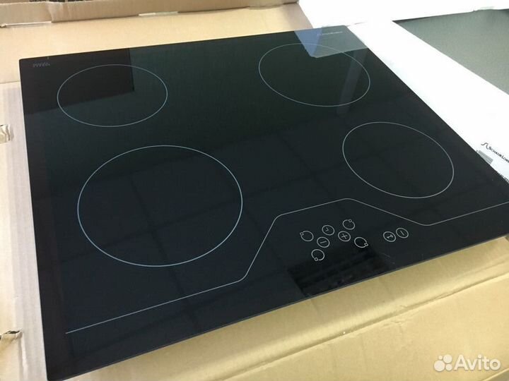 Панели варочные новые