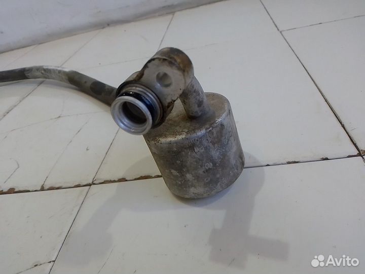 Трубка кондиционера (Suzuki Grand Vitara)