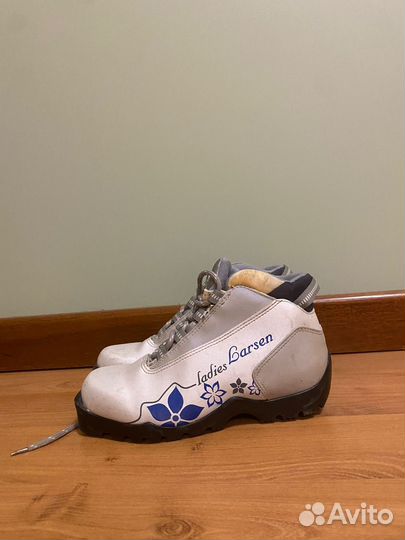 Лыжи беговые Larsen, женские, 150 см