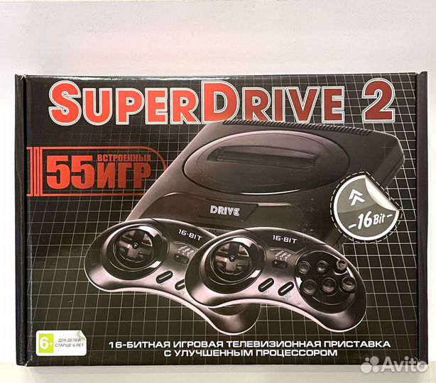 Сега 55 игр. Марио и другие