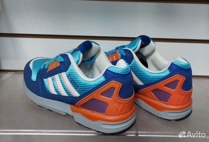 Adidas torsion ZX 8000