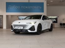 Новый Changan UNI-V 1.5 AMT, 2023, цена от 2 175 930 руб.