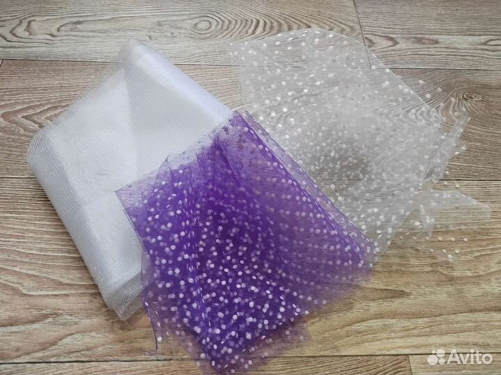 Лента атласная