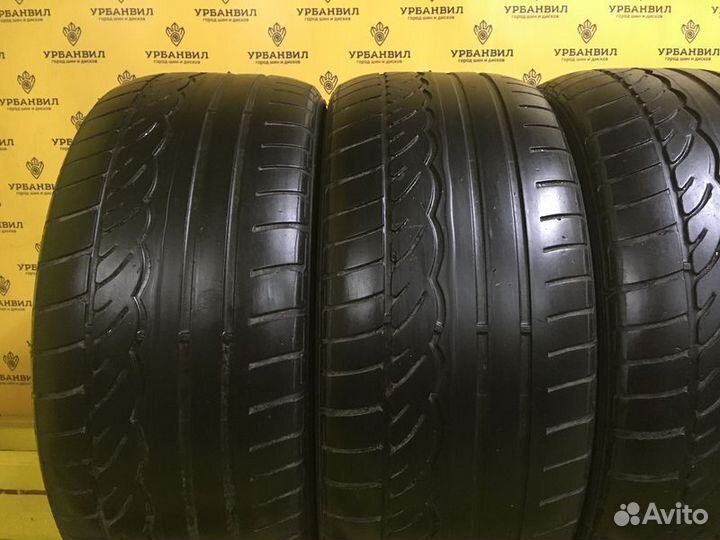 Dunlop SP Sport 01 A/S 245/40 R19 98Y
