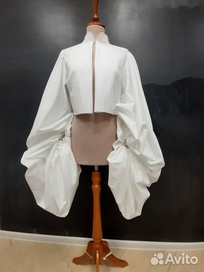 Конструктор одежды