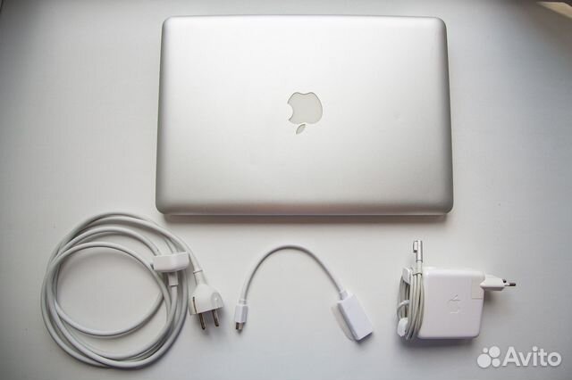 MacBook Pro 13 2012 i5/16Gb/512Gb/70циклов