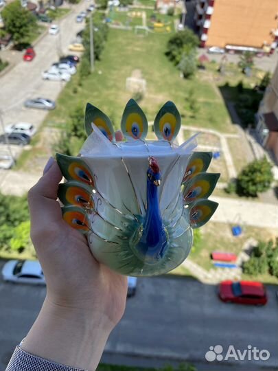 Чайный сервиз