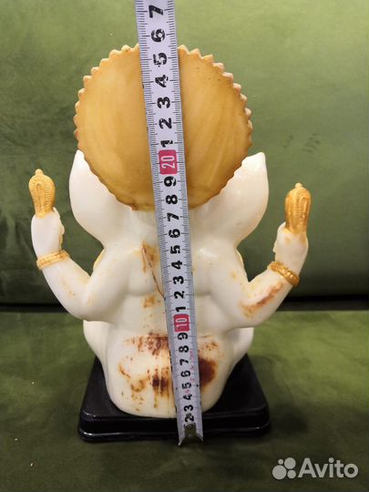 Статуэтка Ганеша