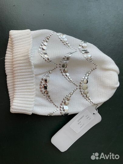 Шапка для девочки Catya