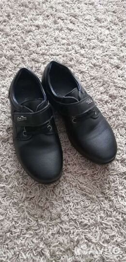 Туфли для мальчиков, 27 размер