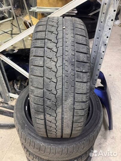 Sailun Ice Blazer Arctic 215/50 R17 91