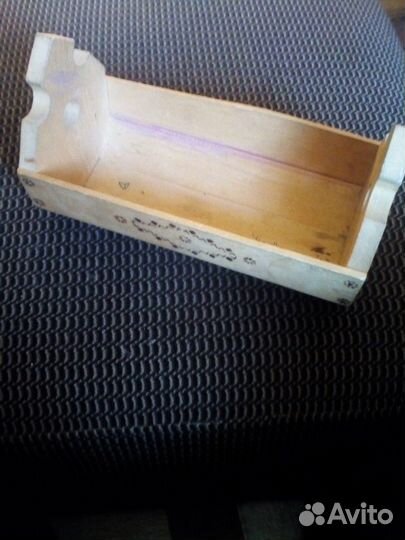 Игрушки из СССР