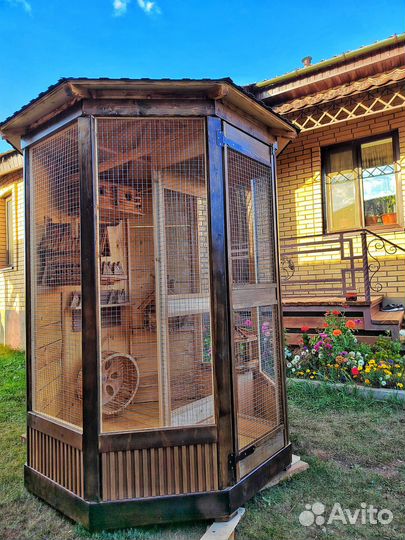 Бельчатник