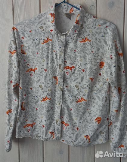 Школьная одежда для девочки 152