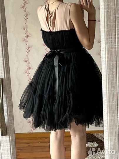 Платье женское