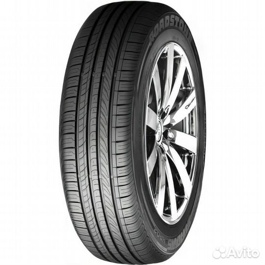 Roadstone Eurovis HP02 185/70 R14 88T