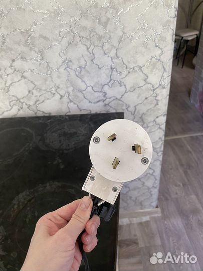 Электрическая варочная панель 4 конфорки