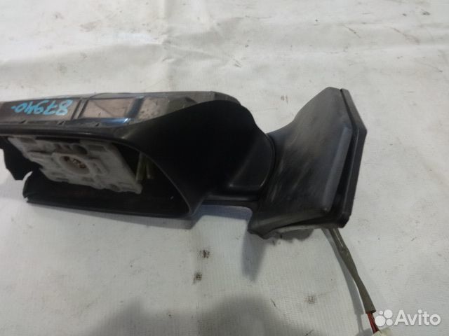 Корпус зеркала corolla 120