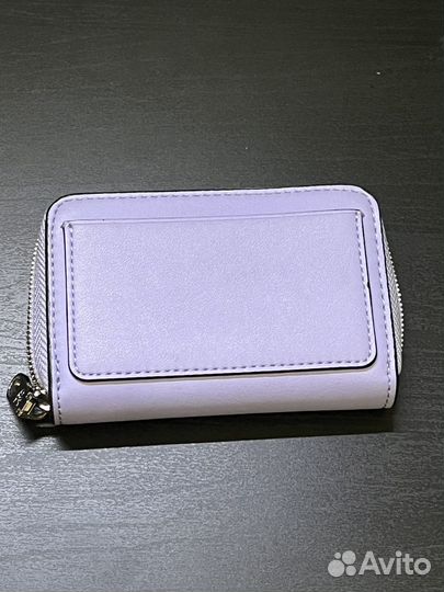 Кошелёк Calvin Klein Jeans сиреневый