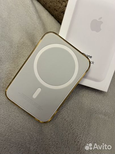 Magsafe battery pack apple оригинал