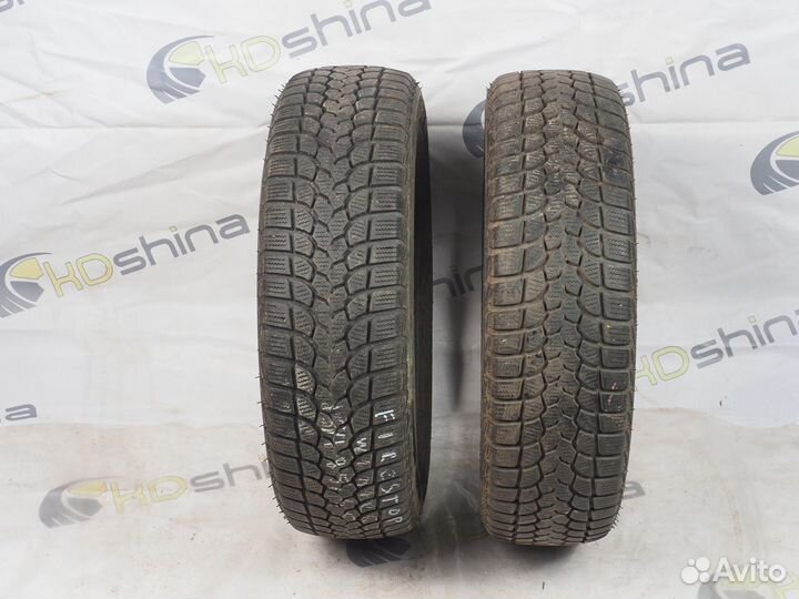 Firestone Winterhawk 2 185/65 R15