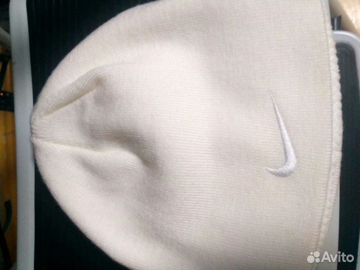 Мужская шапка